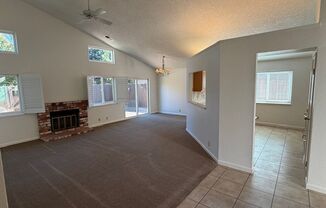 3 beds, 2 baths, $3,495