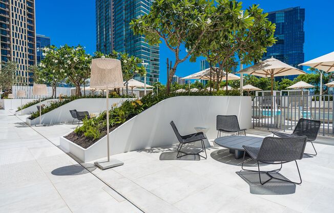 Studio, 1 bath, $3,000