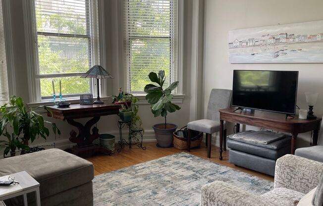 Krise Luxury Lofts