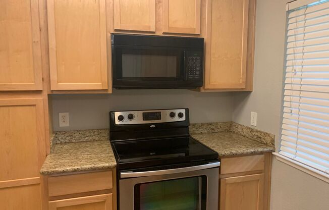 Riverwalk Townhomes
