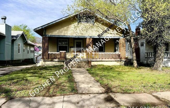 365 N VASSAR ST