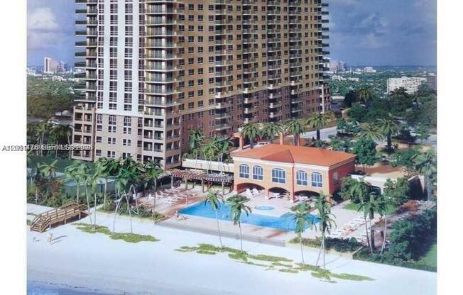 2080 S Ocean Dr