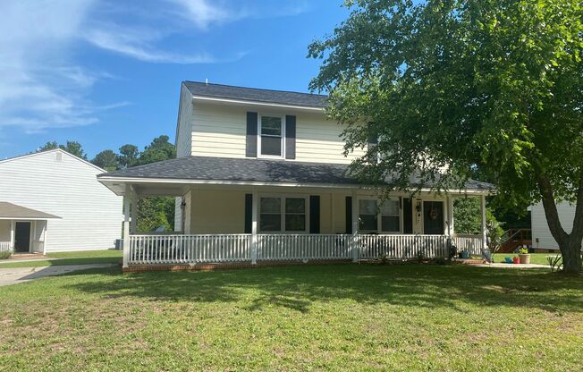 Two Bedroom Townhouse in North Augusta