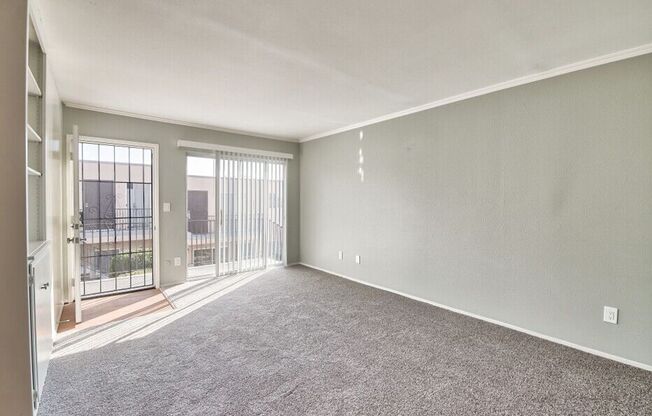 Twin Gables Apartments | Classic North Park Living in San Diego!