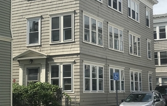 18 HANOVER CIR