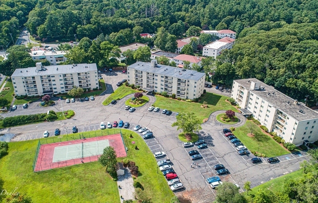 200 PARK TERRACE DR