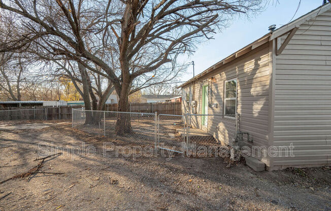 Partner-provided property photo