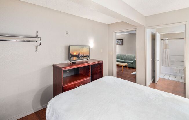 Inn At Lake Washington