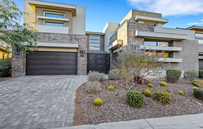 Luxurious Home in The Ridges