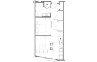 Partner-provided photo for $1896 unit