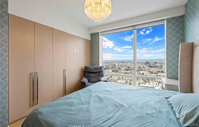 2 beds, 2 baths, 1,309 sqft, $6,500, Unit 4111