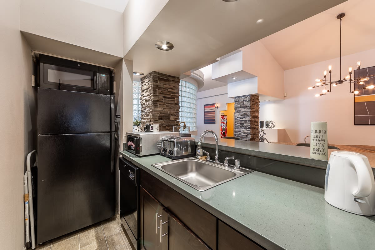 Berkeley Heights Apartments