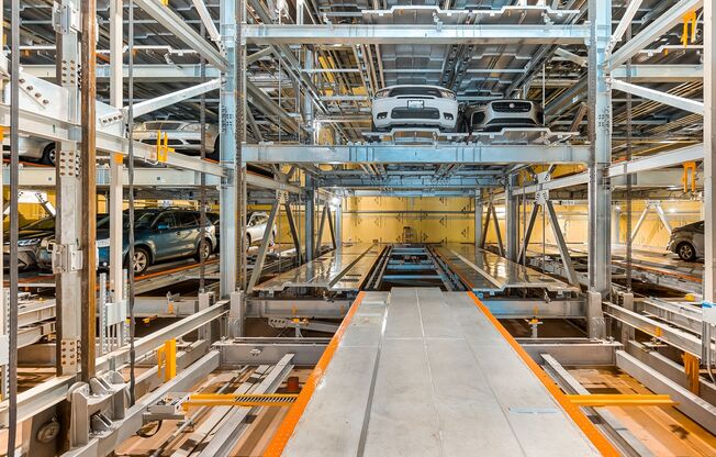 Partner-provided property photo