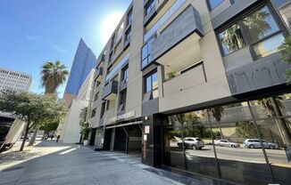 1234 Wilshire Blvd