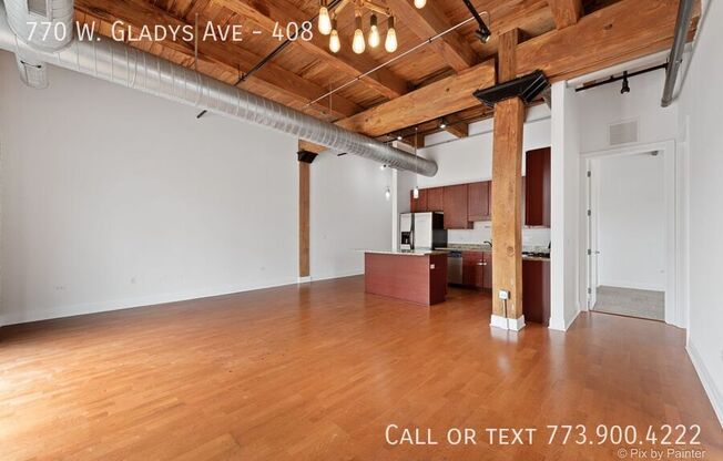 770 West Gladys Avenue