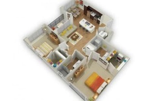Partner-provided photo for $2271 unit