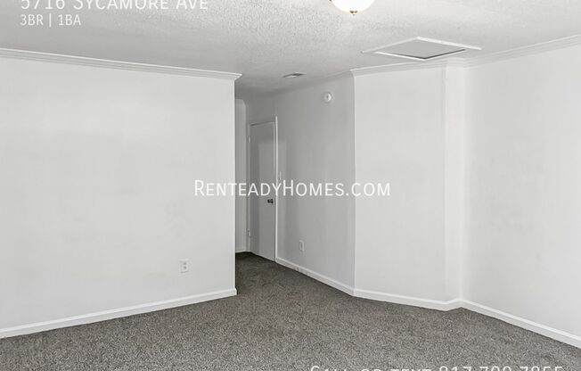 3 beds, 1 bath, $1,150