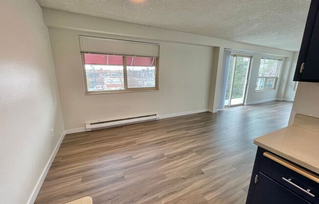 Osprey Apartments