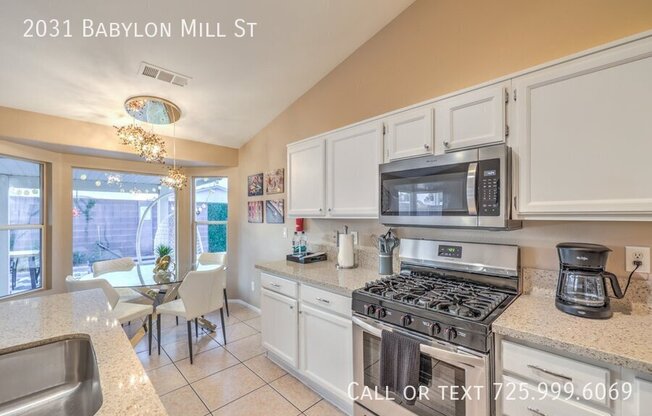 2031 BABYLON ML ST