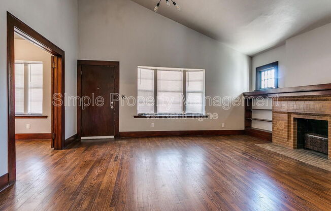 421 NW 25 ST