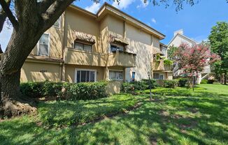 Ready for immediate move in!