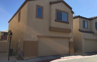 VERY NICE 2 BEDROOM HOME IN GATED COMMUNITY