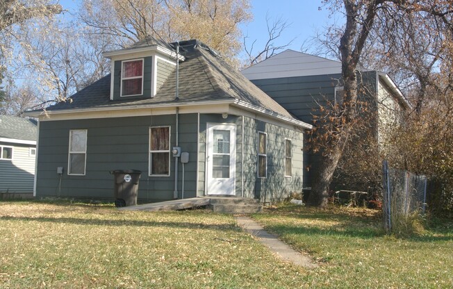 3 Bedroom House in Velva, ND!