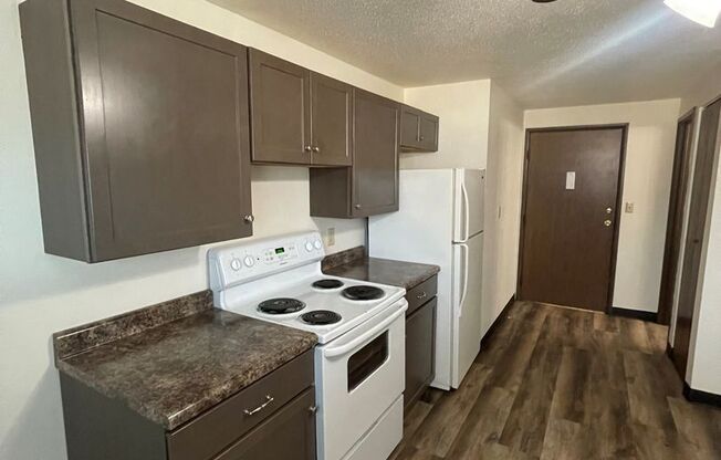 Summerset Apartments