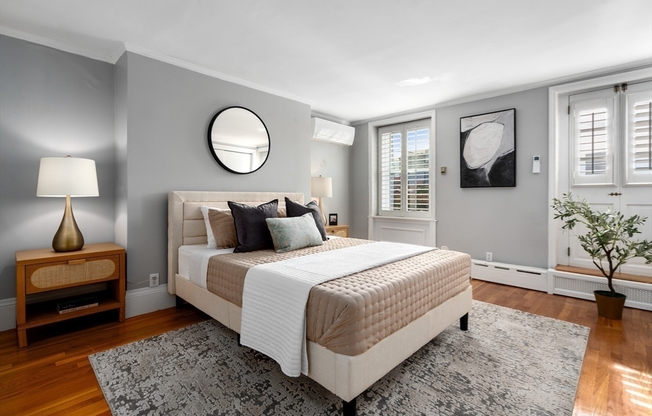 458 Beacon St.