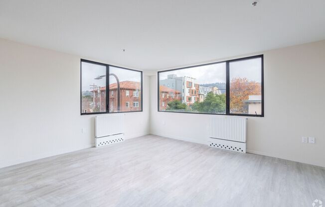 1 bed, 1 bath, 547 sqft, $2,650, Unit 1 Bed Unit