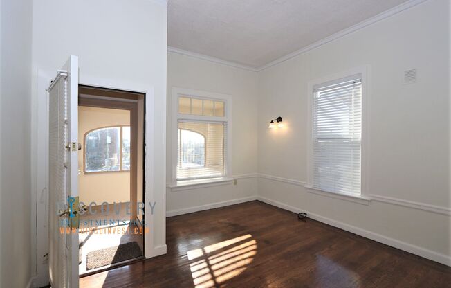 1 bed, 1 bath, $2,100, Unit 310 #B