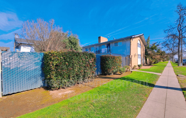 3333 E FAIRMONT AVE