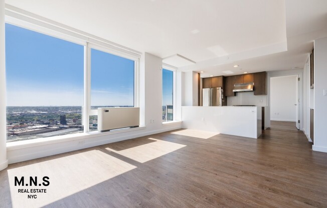 2 beds, 2 baths, $8,538, Unit PH-03
