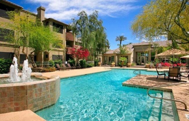 1 bed, 1 bath, $1,250