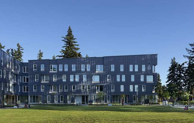 Rockwood Village Apartments