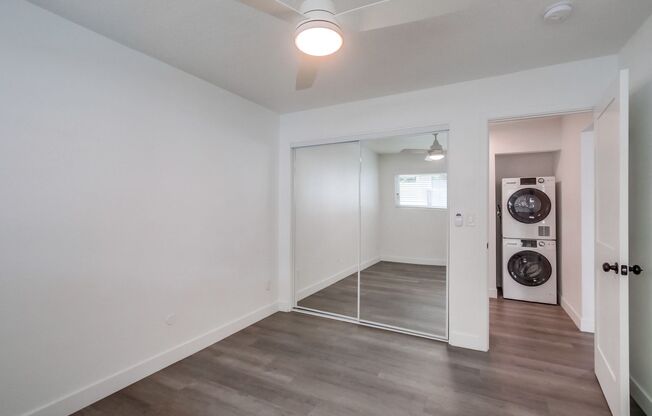 1 bed, 1 bath, 576 sqft, $2,445, Unit 6
