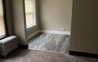 The Alden Apartments at Washington Park