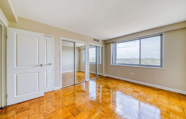 8600 Apartments Unit 22-08