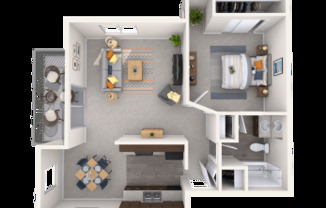 Partner-provided photo for $1855 unit