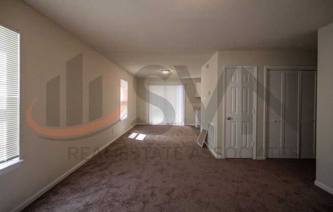 Updated 3BR, 2BA Durham Rental with Front Porch & Deck