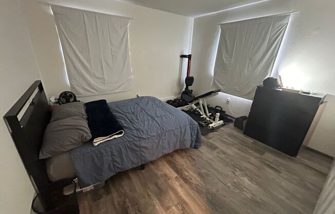 1 bed, 1 bath, $1,025, Unit 1