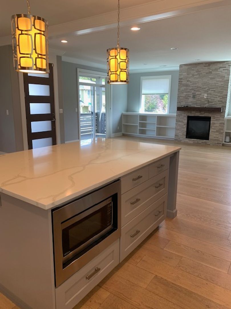 Montavilla Four Bedrooms, Four Bathrooms Home on Corner Lot, Ready To Lease!