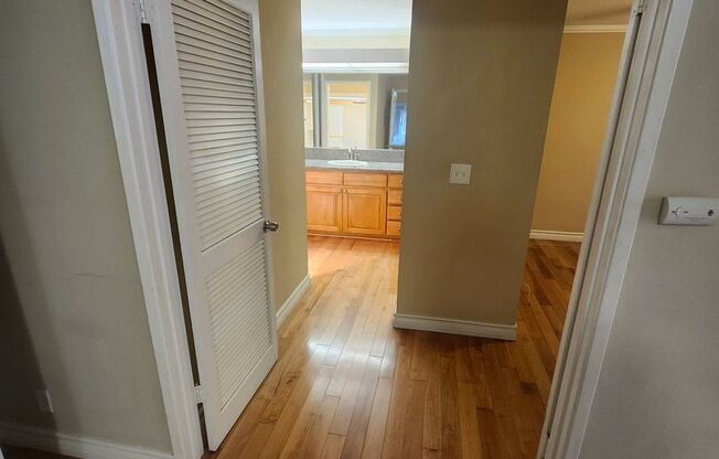 1 bed, 1 bath, $2,195