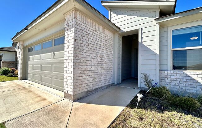 Move-In Ready Home with Open Layout & Outdoor Entertaining Space