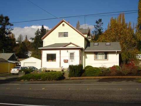 Southside Single Family Home Available Soon!