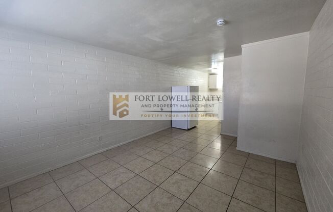 Charming Studio near Downtown Tucson!