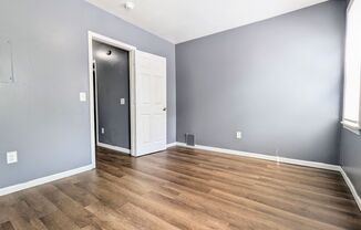 1 bed, 1 bath, $695