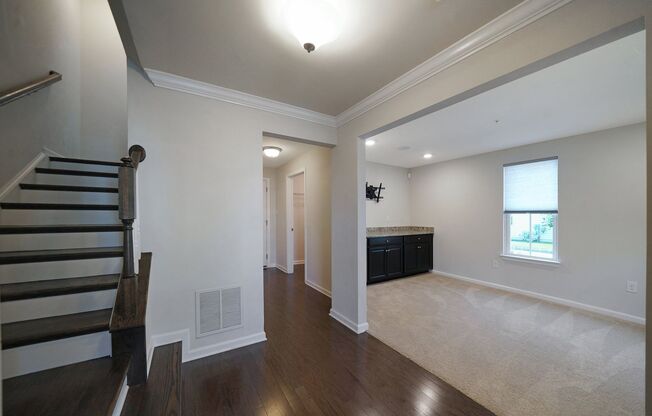 Luxury 3 Bedroom 4 Bath Townhome in Atwater Community