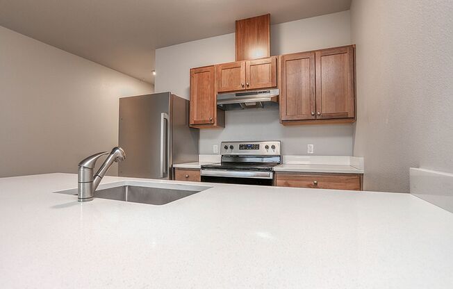 2 beds, 1 bath, 1,013 sqft, $1,715, Unit 406