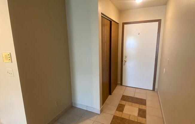Eagle Woods Apartments